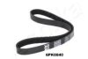 OPEL 93190698 V-Ribbed Belts